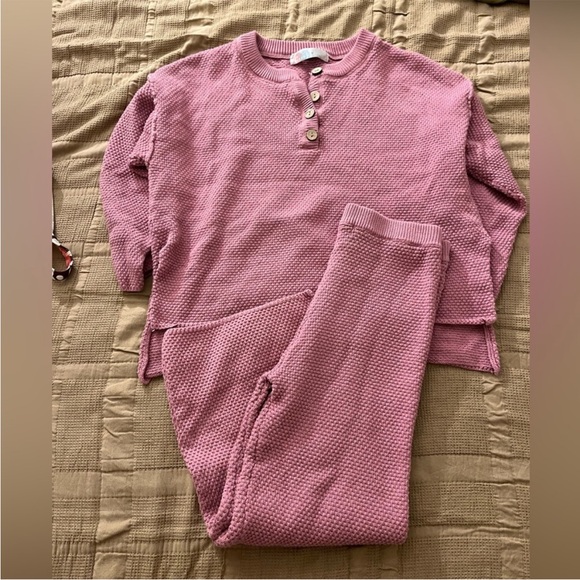 Free People Hailee Beach Set XS - Picture 2 of 4